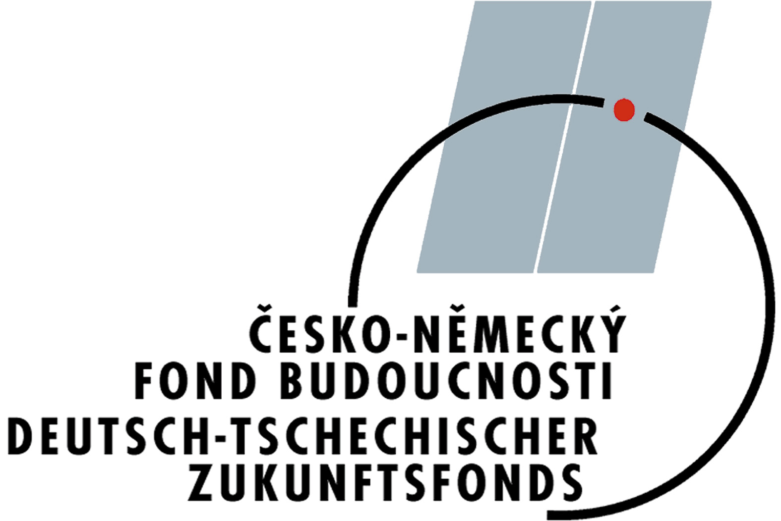 Logo Ceskonemecky fond budoucnosti