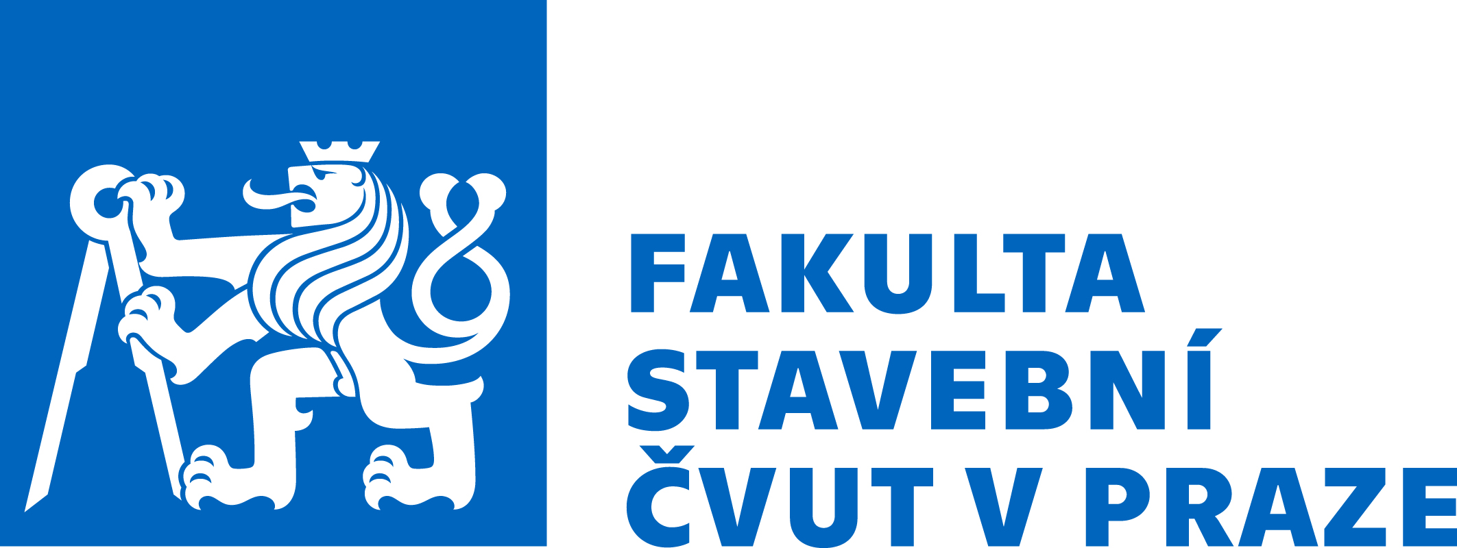 Logo CVUT