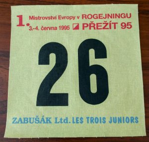 Rogaining_1995_cislo