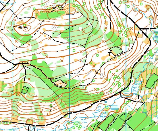 Map sample