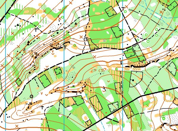 Map sample